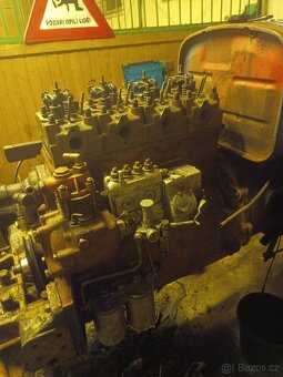 Zetor 5511 - 9