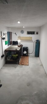 Prodej nebytového prostoru, 19 m2 - 9
