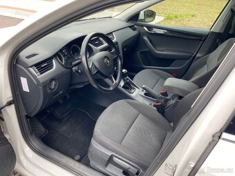 Škoda Octavia III 2018 - 1.6tdi 85kw - 9