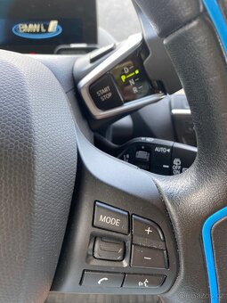 BMW i3 94Ah Super výbava - 9