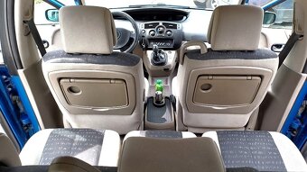 renaut megane scenic 1.9 dci 7 mist ( krasny vuz ) - 9