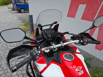 Honda CRF 1000 L Africa Twin ABS - 9