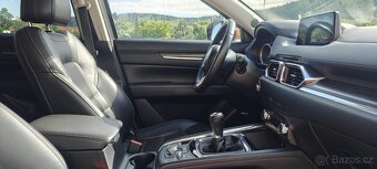 Mazda CX-5 2.0 SKYACTIV-G 165 Sports-Line - 9