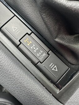 Volkswagen Amarok 2.0BTID 4x4 - 9