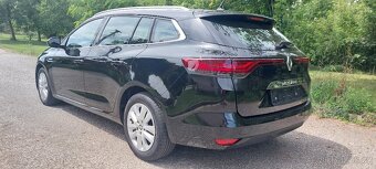 Renault Megane Grandtour 1.5dci, 2022 - 9