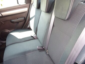 Suzuki Swift 1,3 i - 9