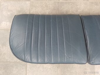 Sedadlá SKODA 1000MB - 9