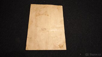 Návod k obsluze Jawa 550 - original - 9