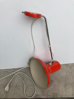 Lampička elektrická retro za 500 kč - 9