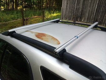 Subaru Impreza EJ 16 1.6 - 9