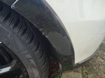 2013 facelift Škoda Fabia 1.2 tsi 63 kW Monte Carlo - 9