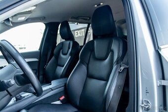Volvo XC90 D5 235k Drive-E Inscription 7m AWD A/T - 9