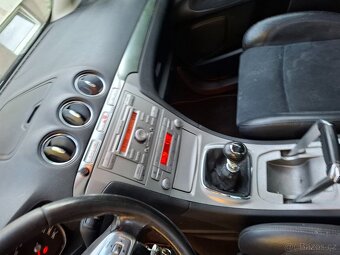 Ford S Max 2.0 TDI 103kw/140Ps.Klima Alu Model 2007-Nová Stk - 9