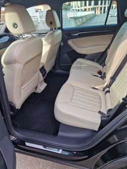 Prodám Škoda Kodiaq L&K - 9