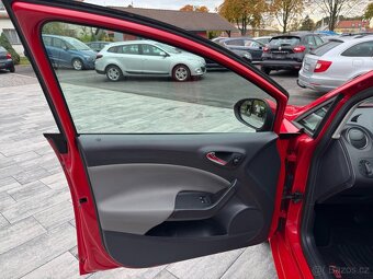 Seat Ibiza Chili & Style 1.2 TSI 63kW - 9