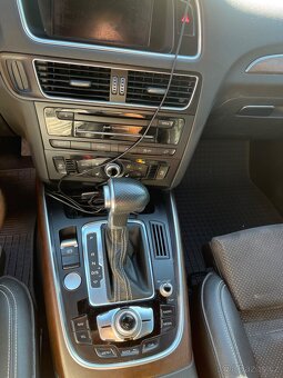 Audi Q5 3.0 TDI quattro S-line - 9
