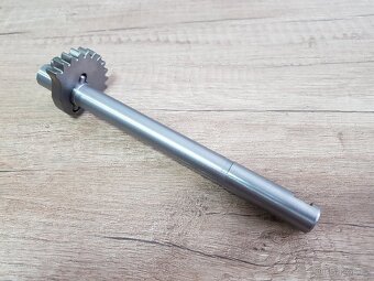 Jawa 50 pionýr 05, 20, 21, 23, 550, 555 nd - 9