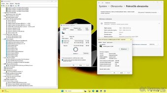 HP ZBOOK 15 G2 /i7-4810/32GB/SSD1024GB/K1000M/W11/ZÁRUKA - 9