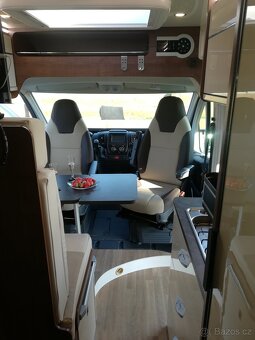 Prodej Obytný vůz, obytná dodávka Fiat Ducato XGO - 9