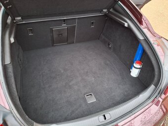 Opel Insignia Biturbo 2.0 diesel 143 kw - 9