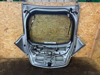 KOMPLETNÍ DVEŘE KUFRU OPEL INSIGNIA 2010 SEDAN Z179 - 9