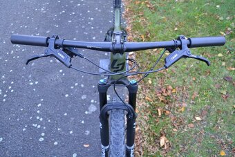 Lapierre ProRace SAT 6.9 (L) - 9