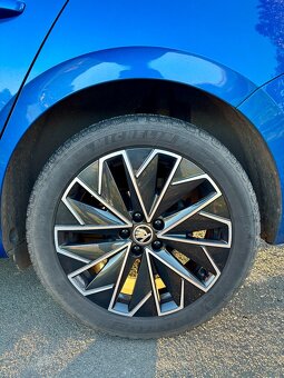 SCALA 1.6 TDI 85KW DSG DPH - 9