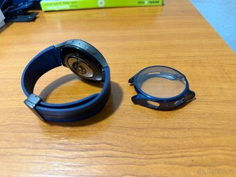 Samsung Galaxy Watch7, top stav, záruka - 9