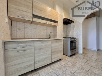 Byt 2+1, 52 m² - Tachov, ul. Bělojarská, ev.č. LB02425 - 9