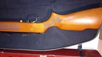 Prodám vzduchovku hatsan - 9