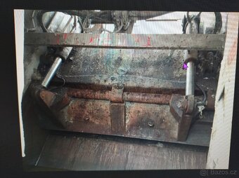 IVECO MH EuroMover 2002 200kW, 7790ccm, Zoller popelar dily - 9