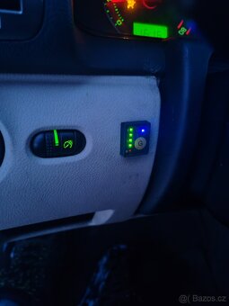 Superb 2,8 2006 lpg - 9