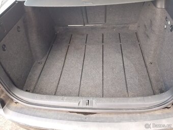 Škoda Octavia II DSG - 9