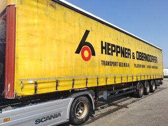 Schwarzmüller mulda - 9