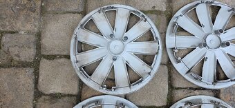Origo poklice VW 16" - 9