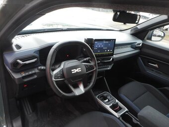 Dacia Duster,1,6 Hybrid - 9