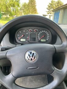 Volkswagen Golf 4 1.9 TDi 85kW - 9