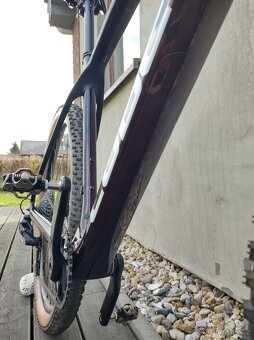 Cube Elite C:68X Race 2023 - XL (22") - 9