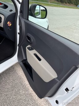 DACIA DOKKER 1.6/61KW, NAJETO 9200KM - 9