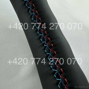 Volant BMW F2x, F3x - 9