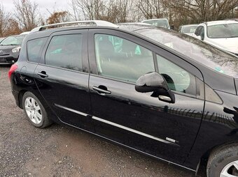 Peugeot 308 SW 1.6Hdi 84kw Style - 9