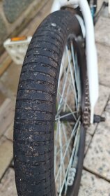 BMX kolo Slamer GT - 9
