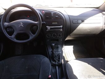 Citroen Xsara 1,9D - 9