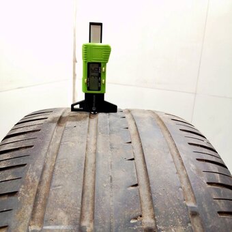 18" ALU kola – 5x120 – BMW (OPEL, HONDA, CHEVROLET) - 9