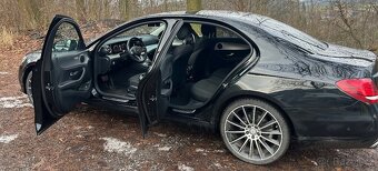 Mercedes-Benz E 220 D 4MATIC (4x4)-1.majitel - 9