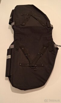Sport Arsenal dvojbrašna na nosič Art.460 - 9