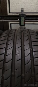 Kia ProCeed GT ,alu 18',letní pneu, TPMS - 9