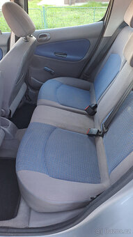 Peugeot 206, 1,4i, 55kW, STK do 10/2026 - 9