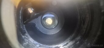 Dalekohled BPC 7x35 TENTO - 9