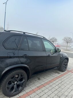 BMW X5 E70 3.0D Panorama - 9